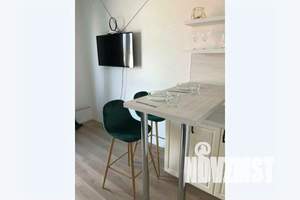 1-к квартира, посуточно, 22м2, 20/25 этаж