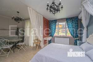 1-к квартира, на длительный срок, 45м2, 1/3 этаж