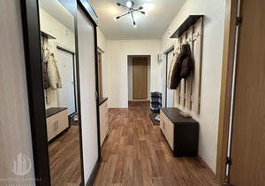 2-к квартира, на длительный срок, 63м2, 17/17 этаж