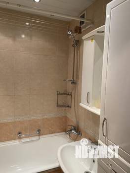 1-к квартира, на длительный срок, 38м2, 3/9 этаж