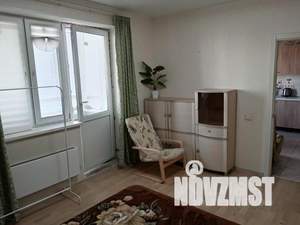 1-к квартира, на длительный срок, 45м2, 7/12 этаж