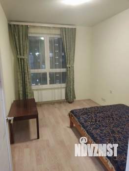 2-к квартира, на длительный срок, 50м2, 6/18 этаж