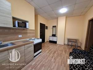 1-к квартира, на длительный срок, 42м2, 4/6 этаж
