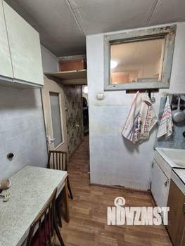 2-к квартира, на длительный срок, 42м2, 5/5 этаж