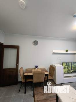 2-к квартира, на длительный срок, 40м2, 15/17 этаж