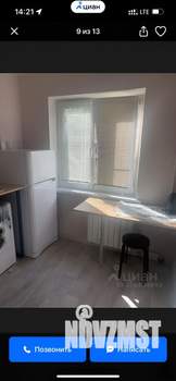 1-к квартира, на длительный срок, 30м2, 2/5 этаж