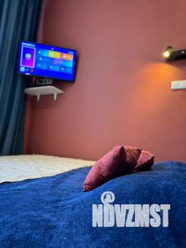 Студия квартира, посуточно, 23м2, 1/17 этаж