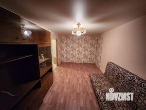 1-к квартира, на длительный срок, 31м2, 1/5 этаж