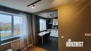 1-к квартира, на длительный срок, 32м2, 9/9 этаж