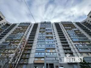 Студия квартира, на длительный срок, 27м2, 9/17 этаж