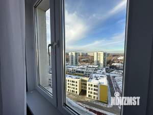 2-к квартира, на длительный срок, 63м2, 17/17 этаж