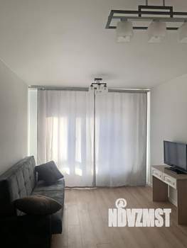 2-к квартира, на длительный срок, 37м2, 7/27 этаж