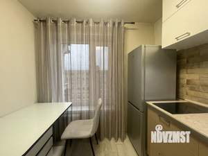 1-к квартира, на длительный срок, 35м2, 9/9 этаж