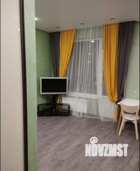 1-к квартира, на длительный срок, 38м2, 5/12 этаж