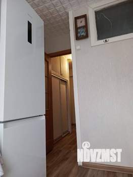 2-к квартира, на длительный срок, 34м2, 8/9 этаж