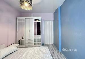 1-к квартира, на длительный срок, 37м2, 3/17 этаж