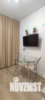 Студия квартира, посуточно, 20м2, 15/17 этаж