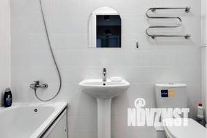 2-к квартира, посуточно, 75м2, 15/22 этаж