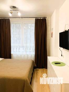 1-к квартира, на длительный срок, 32м2, 6/18 этаж