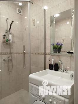 Студия квартира, посуточно, 25м2, 14/17 этаж