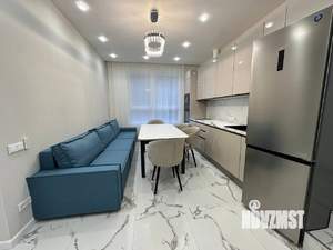 2-к квартира, на длительный срок, 60м2, 10/12 этаж