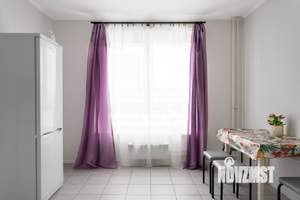 2-к квартира, посуточно, 75м2, 17/24 этаж