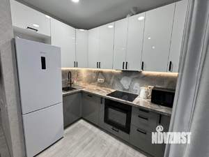 1-к квартира, на длительный срок, 46м2, 7/22 этаж