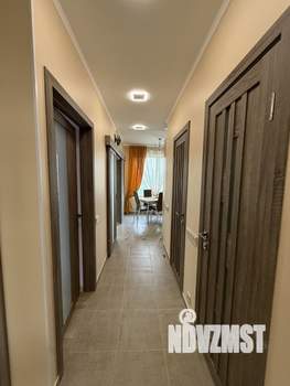 2-к квартира, на длительный срок, 50м2, 3/17 этаж