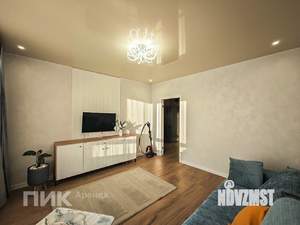2-к квартира, на длительный срок, 50м2, 17/19 этаж