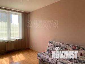 2-к квартира, на длительный срок, 55м2, 4/17 этаж