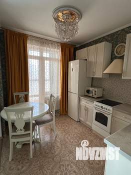 1-к квартира, на длительный срок, 35м2, 6/7 этаж