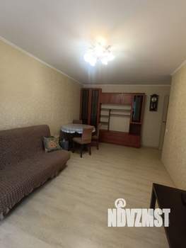 2-к квартира, на длительный срок, 48м2, 2/5 этаж