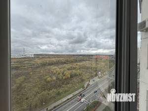 1-к квартира, на длительный срок, 35м2, 16/17 этаж