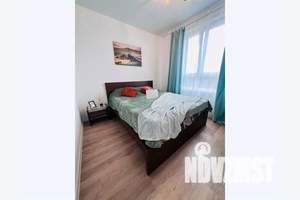 1-к квартира, посуточно, 30м2, 9/17 этаж