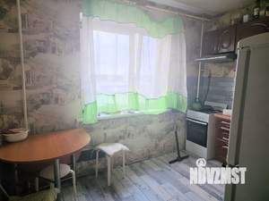 1-к квартира, на длительный срок, 38м2, 7/9 этаж