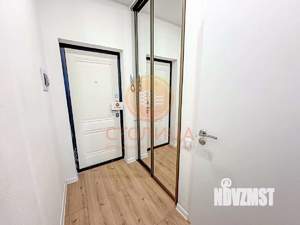 1-к квартира, на длительный срок, 28м2, 1/4 этаж