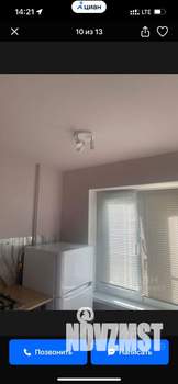 1-к квартира, на длительный срок, 30м2, 2/5 этаж