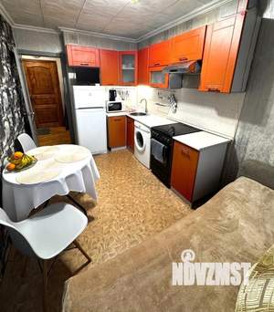 1-к квартира, на длительный срок, 40м2, 15/16 этаж