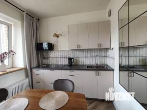 1-к квартира, на длительный срок, 38м2, 3/9 этаж