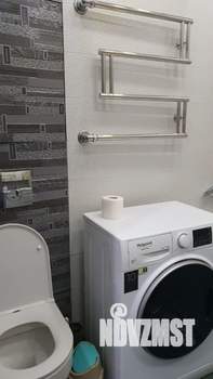 1-к квартира, на длительный срок, 36м2, 4/17 этаж