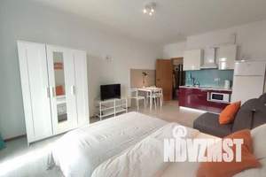 1-к квартира, посуточно, 29м2, 13/22 этаж