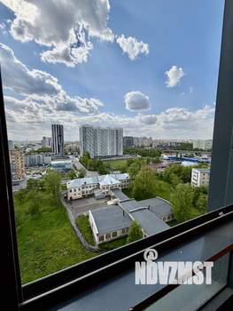 2-к квартира, на длительный срок, 64м2, 13/17 этаж