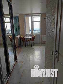 2-к квартира, посуточно, 42м2, 23/24 этаж