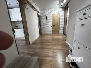 3-к квартира, на длительный срок, 68м2, 5/5 этаж