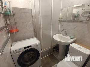 2-к квартира, на длительный срок, 41м2, 4/5 этаж