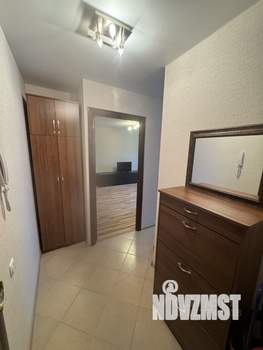 1-к квартира, на длительный срок, 37м2, 5/9 этаж