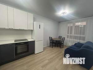 2-к квартира, на длительный срок, 56м2, 14/17 этаж