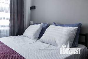 1-к квартира, посуточно, 18м2, 1/1 этаж