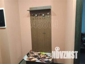 1-к квартира, на длительный срок, 33м2, 3/22 этаж