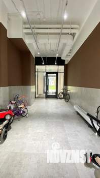 1-к квартира, на длительный срок, 35м2, 8/17 этаж